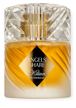 Парфюмерная вода KILIAN Angels` Share On The Rock